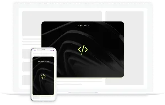 Custom formats