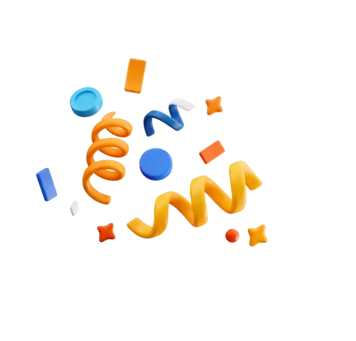 Confetti