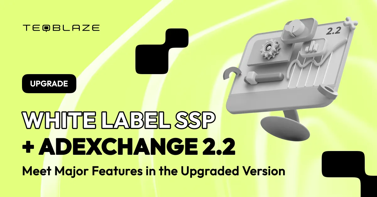 What’s useful in the massive update WLS SSP+Ad Exchange 2.2?