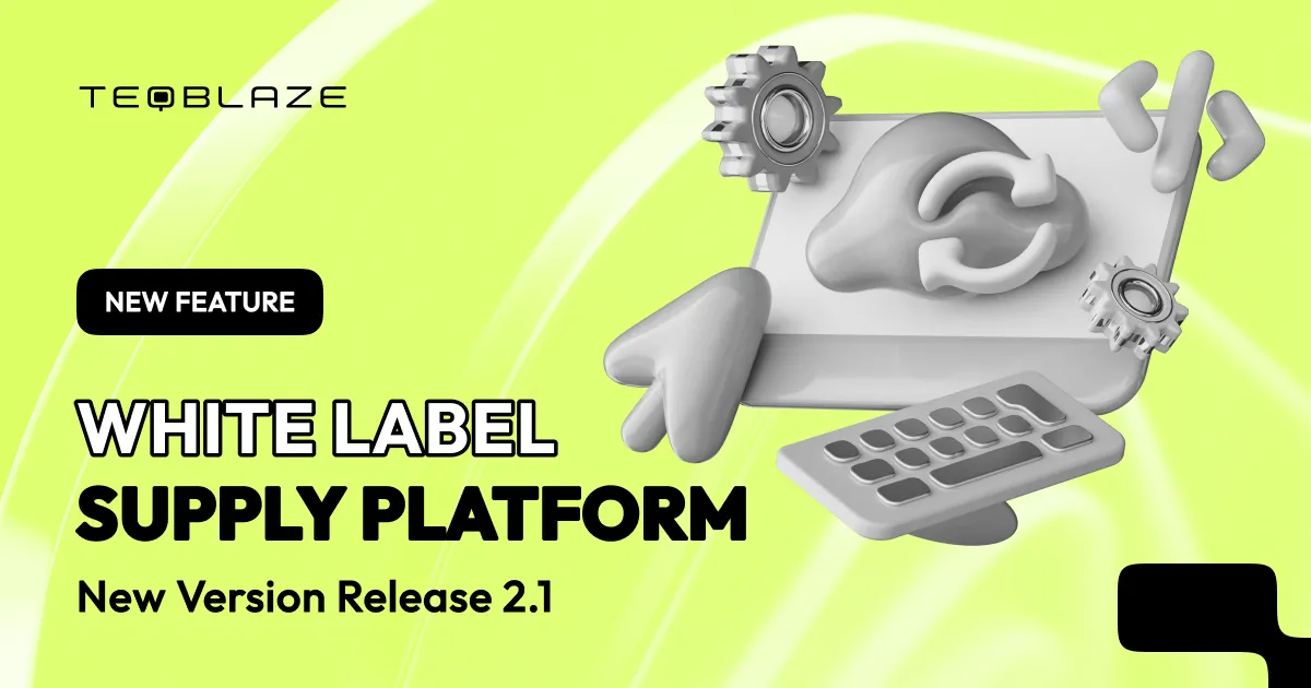 Epic changes on white label ssp: new features you can test-drive with updated platform functionality