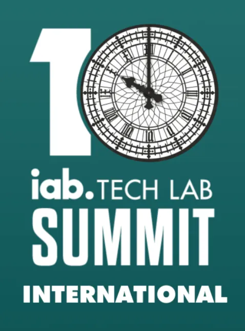 International IAB Tech Lab Summit